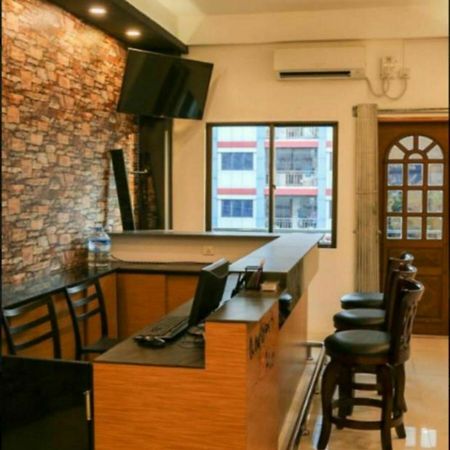 فندق Wayfarer'S Rest يانغون المظهر الخارجي الصورة