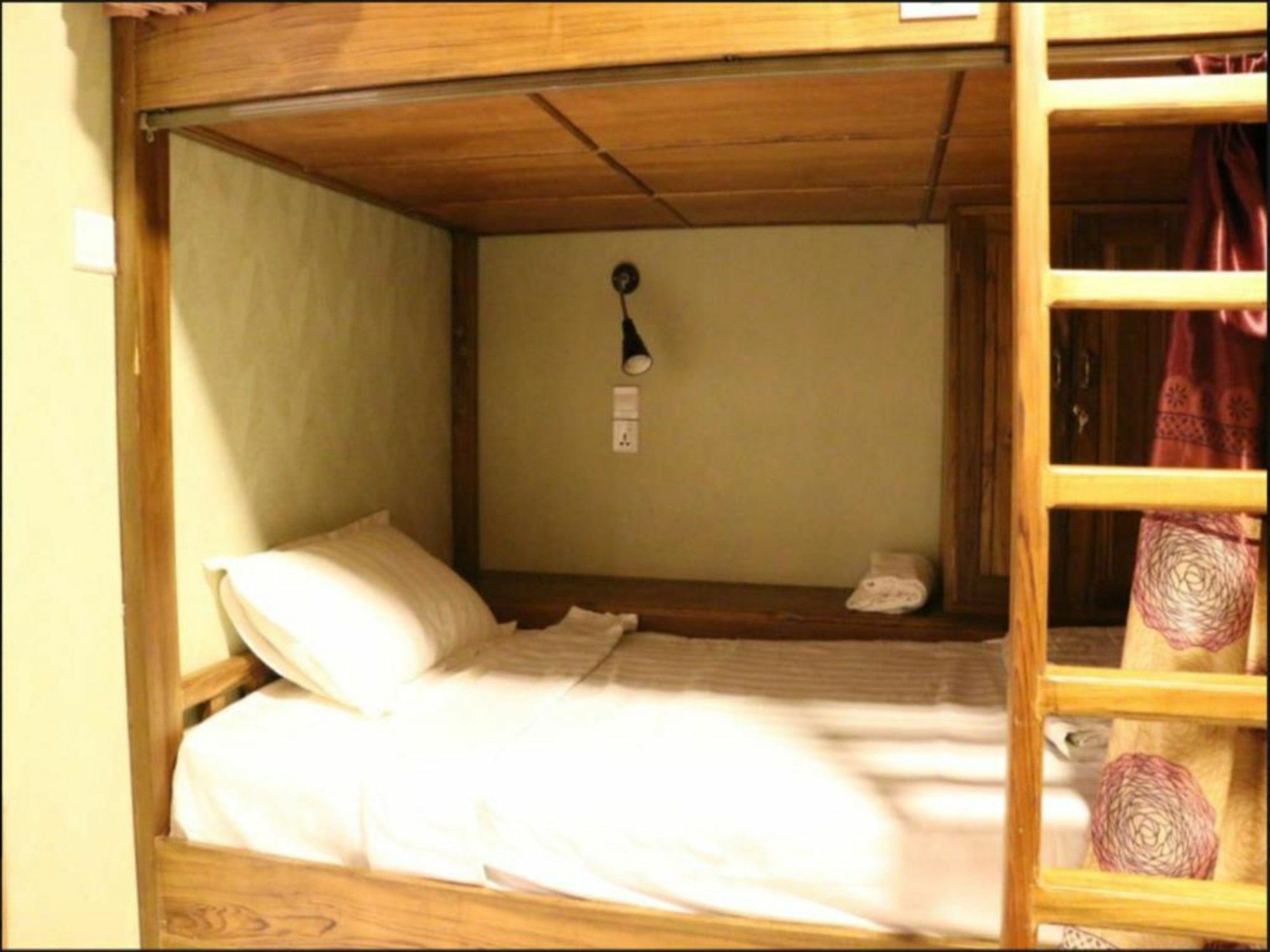 فندق Wayfarer'S Rest يانغون المظهر الخارجي الصورة